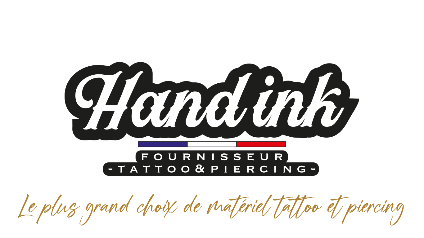 partenaire tattoo : hand Ink